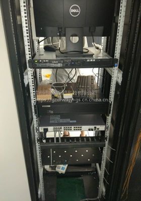 構(gòu)建高效通信系統(tǒng) 網(wǎng)絡(luò)交換與數(shù)據(jù)管理的關(guān)鍵服務(wù)