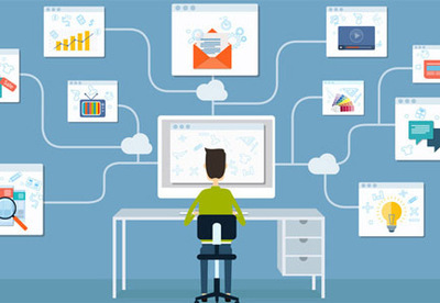 在深圳注冊互聯網公司指南 以“計算機系統集成服務”為例