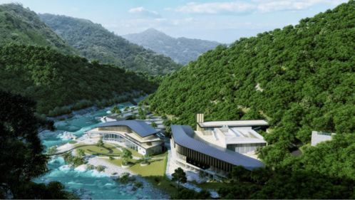 文成奇韻，山水新生——浙江文成縣文化旅游項目開發(fā)策劃咨詢報告