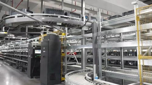 智造時(shí)代下物流信息化的技術(shù)創(chuàng)新與應(yīng)用——信息系統(tǒng)技術(shù)服務(wù)的核心作用